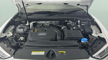 Audi Q3 1.5 TFSI CoD 35 S line S Tronic (150 ps) - BLUETOOTH - DRIVING M