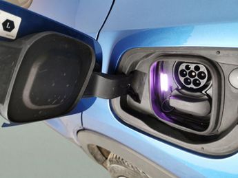 Volvo XC40 Recharge Twin 78kWh Pro AWD (408 ps) - SURROUND VIEW - PARK ASSI