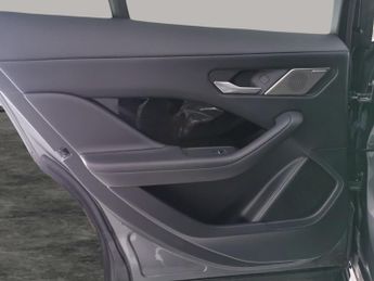 Jaguar I-PACE 400 90kWh SE 4WD (400 ps) - KEYLESS ENTRY - LED - NAV