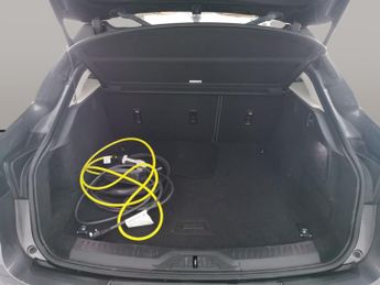 Jaguar I-PACE 400 90kWh SE 4WD (400 ps) - KEYLESS ENTRY - LED - NAV