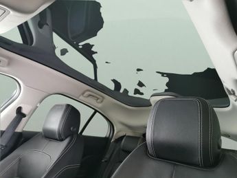 Jaguar I-PACE 400 90kWh SE 4WD (400 ps) - LED - NAV - HEATED LEATHER