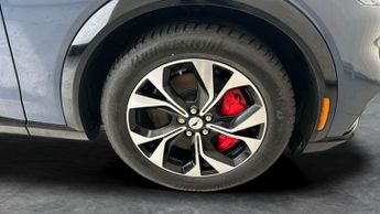 Ford Mustang Mach-e Standard Range 70kWh Automatic AWD (269 ps) - NAV - HEATED STEER