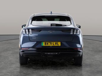Ford Mustang Mach-e Standard Range 70kWh Automatic AWD (269 ps) - NAV - HEATED STEER