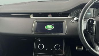 Land Rover Range Rover Evoque 2.0 D180 R-Dynamic S 4WD (180 ps) - PADDLE SHIFT - SPEED LIMIT R