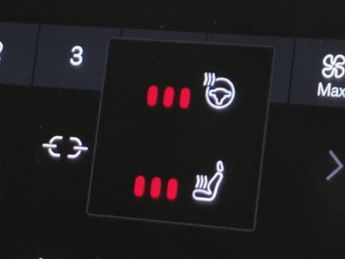 Volvo XC40 Recharge Twin 78kWh Pro AWD (408 ps) - SURROUND VIEW - PARK ASSI