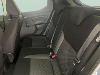 Nissan Micra 1.0 IG-T n-tec XTRON (100 ps) - CRUISE - SPEED LIMIT RECOG - 17I