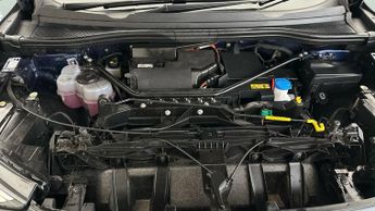 Audi Q4 E-tron 40 S line 82kWh (204 ps) - DRIVING MODES - SPEED LIMIT RECOG - A