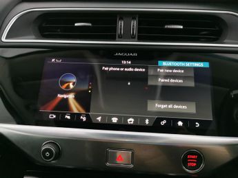 Jaguar I-PACE 400 90kWh SE 4WD (400 ps) - LED - NAV - HEATED LEATHER