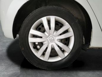 Honda Jazz 1.5 h i-MMD SE eCVT (107 ps) - SPEED LIMIT RECOG - DRIVING MODES