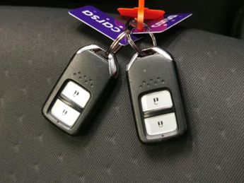 Honda Jazz 1.5 h i-MMD SE eCVT (107 ps) - SPEED LIMIT RECOG - DRIVING MODES