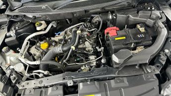 Nissan Qashqai 1.2 DIG-T N-Connecta XTRON (115 ps) - CRUISE - PARK SENSORS