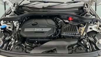 BMW 1 Series 1.5 118i M Sport (LCP) DCT (136 ps) - BLUETOOTH - DRIVING MODES 