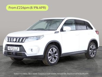 Suzuki Grand Vitara 1.4 Boosterjet MHEV SZ5 (129 ps) - CARPLAY - KEYLESS ENTRY - NAV