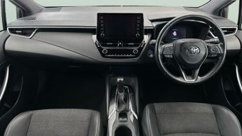 Toyota Corolla 1.8 VVT-h GPF Design CVT (122 ps) - HEATED SEATS - LANE DEPARTUR