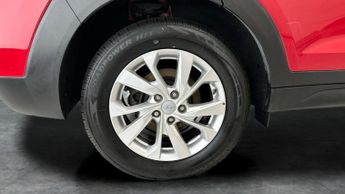 Hyundai Tucson 1.6 T-GDi SE Nav DCT (177 ps) - CRUISE - 17IN ALLOYS - CLIMATE C