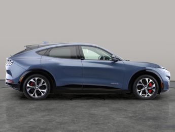 Ford Mustang Mach-e Standard Range 70kWh Automatic AWD (269 ps) - NAV - HEATED STEER