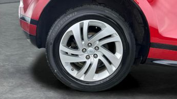 Land Rover Range Rover Evoque 2.0 D180 R-Dynamic S 4WD (180 ps) - PADDLE SHIFT - SPEED LIMIT R