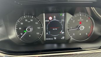 Land Rover Range Rover Evoque 2.0 D180 R-Dynamic S 4WD (180 ps) - PADDLE SHIFT - SPEED LIMIT R