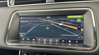 Land Rover Range Rover Evoque 2.0 D180 R-Dynamic S 4WD (180 ps) - PADDLE SHIFT - SPEED LIMIT R