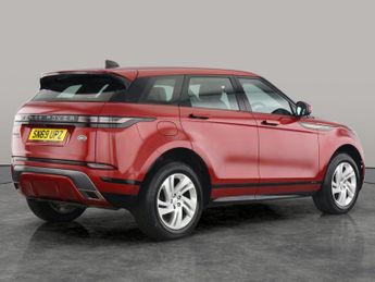 Land Rover Range Rover Evoque 2.0 D180 R-Dynamic S 4WD (180 ps) - PADDLE SHIFT - SPEED LIMIT R