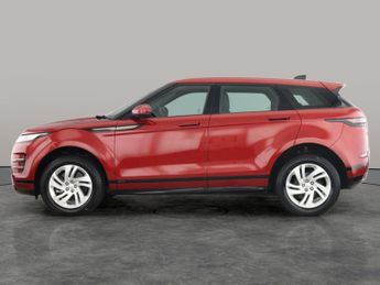 Land Rover Range Rover Evoque 2.0 D180 R-Dynamic S 4WD (180 ps) - PADDLE SHIFT - SPEED LIMIT R
