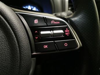 Kia Sportage 1.6 T-GDi GT-Line DCT AWD (174 bhp) - CRUISE - PADDLE SHIFT - AI