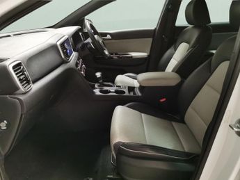 Kia Sportage 1.6 T-GDi GT-Line DCT AWD (174 bhp) - CRUISE - PADDLE SHIFT - AI