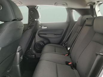 Honda Jazz 1.5 h i-MMD SE eCVT (107 ps) - SPEED LIMIT RECOG - DRIVING MODES