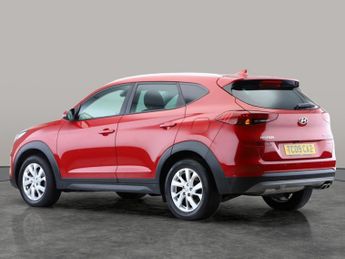 Hyundai Tucson 1.6 T-GDi SE Nav DCT (177 ps) - CRUISE - 17IN ALLOYS - CLIMATE C