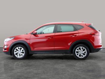 Hyundai Tucson 1.6 T-GDi SE Nav DCT (177 ps) - CRUISE - 17IN ALLOYS - CLIMATE C
