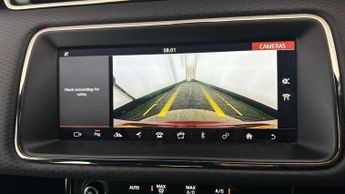 Land Rover Range Rover Evoque 2.0 D180 R-Dynamic S 4WD (180 ps) - PADDLE SHIFT - SPEED LIMIT R