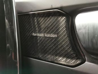 Volvo XC40 Recharge Twin 78kWh Pro AWD (408 ps) - SURROUND VIEW - PARK ASSI