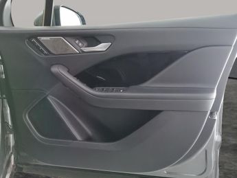 Jaguar I-PACE 400 90kWh SE 4WD (400 ps) - LED - NAV - HEATED LEATHER