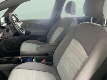 Volkswagen ID.3 Pro Performance 58kWh Life (204 ps) - COMFORT PACK - ASSISTANCE 