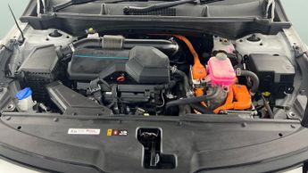 Kia Sportage 1.6 h T-GDi GT-Line (226 bhp) - LANE DEPARTURE  - BLUETOOTH - CR