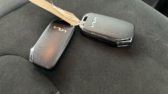 Kia Sportage 1.6 h T-GDi GT-Line (226 bhp) - LANE DEPARTURE  - BLUETOOTH - CR