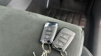 Skoda Kodiaq 1.5 TSI ACT SportLine DSG (7 Seat) (150 ps) - DRIVER MEMORY SEAT