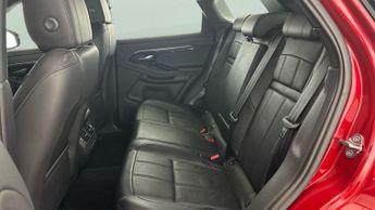 Land Rover Range Rover Evoque 2.0 D180 R-Dynamic S 4WD (180 ps) - PADDLE SHIFT - SPEED LIMIT R