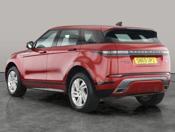 Land Rover Range Rover Evoque 2.0 D180 R-Dynamic S 4WD (180 ps) - PADDLE SHIFT - SPEED LIMIT R