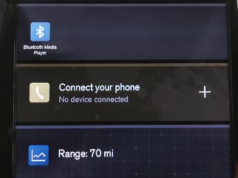 Volvo XC40 Recharge Twin 78kWh Pro AWD (408 ps) - SURROUND VIEW - PARK ASSI