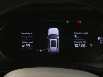 Volvo XC40 Recharge Twin 78kWh Pro AWD (408 ps) - SURROUND VIEW - PARK ASSI