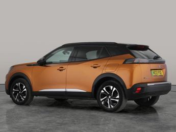 Peugeot E-2008 50kWh GT (136 ps) - HEATED SEATS - BLIND SPOT ASSIST - LANE DEPA