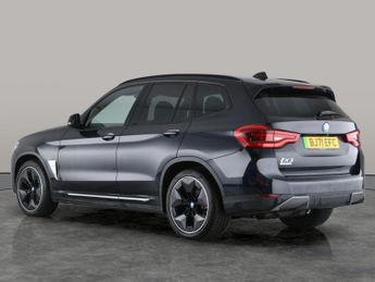 BMW iX3 80kWh Premier Edition Pro (286 ps) - PARK ASSIST - BLACK ROOF RA