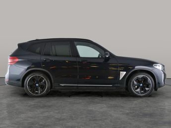 BMW iX3 80kWh Premier Edition Pro (286 ps) - PARK ASSIST - BLACK ROOF RA