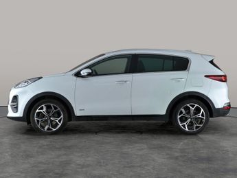 Kia Sportage 1.6 T-GDi GT-Line DCT AWD (174 bhp) - CRUISE - PADDLE SHIFT - AI