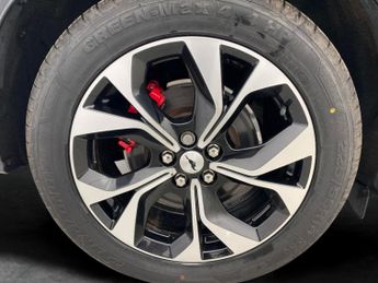 Ford Mustang Mach-e Extended Range 91kWh Automatic AWD (351 ps) - KEYLESS ENTRY - HE