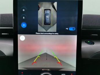 Ford Mustang Mach-e Extended Range 91kWh Automatic (294 ps) - REVERSE CAM - NAV