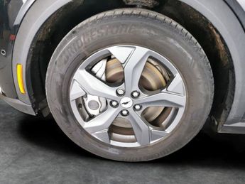 Ford Mustang Mach-e Extended Range 91kWh Automatic (294 ps) - REVERSE CAM - NAV