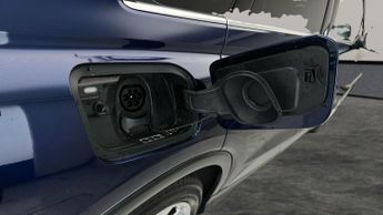 Audi Q4 E-tron 40 S line 82kWh (204 ps) - DRIVING MODES - SPEED LIMIT RECOG - A