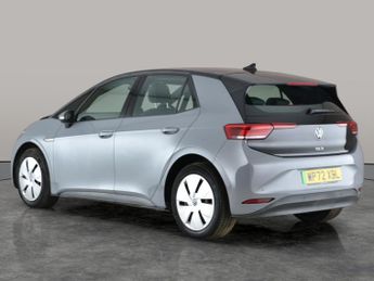 Volkswagen ID.3 Pro Performance 58kWh Life (204 ps) - COMFORT PACK - ASSISTANCE 